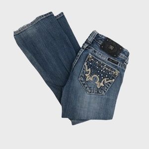 MISS me "jw5193bq" jeans